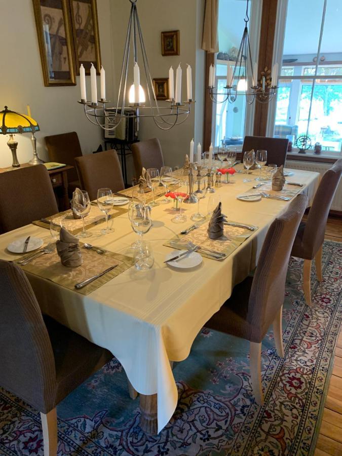 Little Shemogue Inn מראה חיצוני תמונה