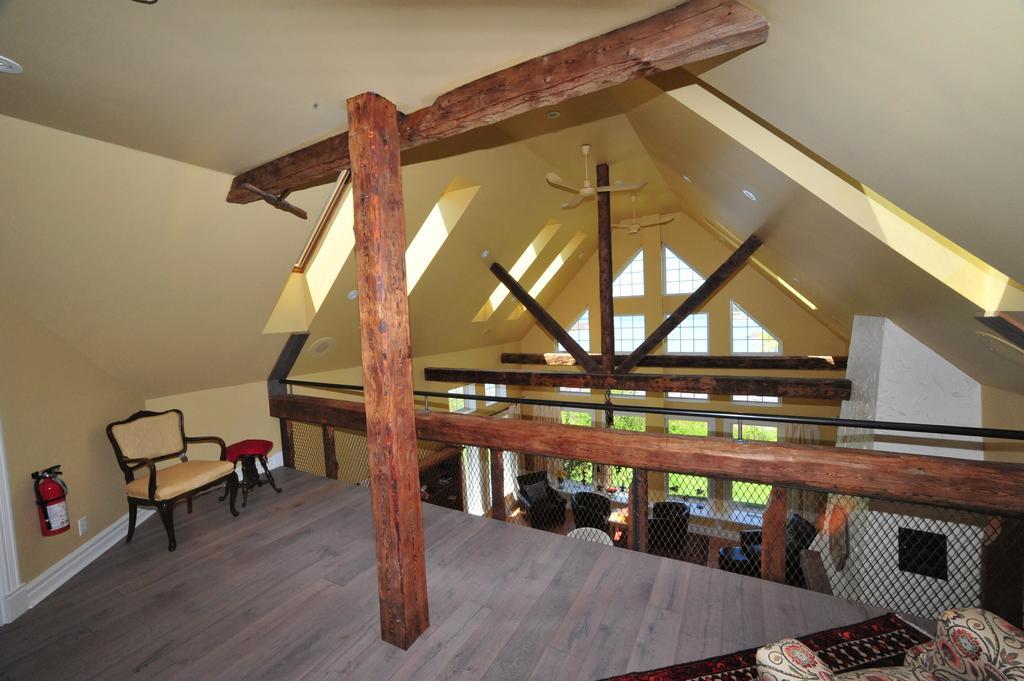Little Shemogue Inn מראה חיצוני תמונה
