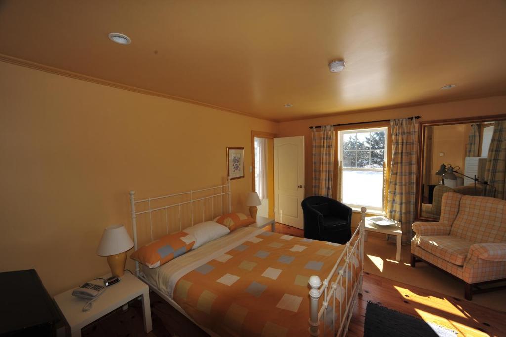 Little Shemogue Inn חדר תמונה