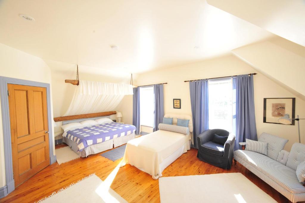 Little Shemogue Inn מראה חיצוני תמונה