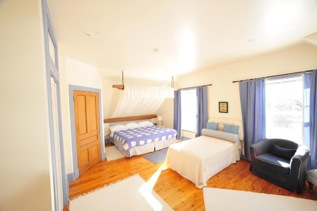 Little Shemogue Inn מראה חיצוני תמונה