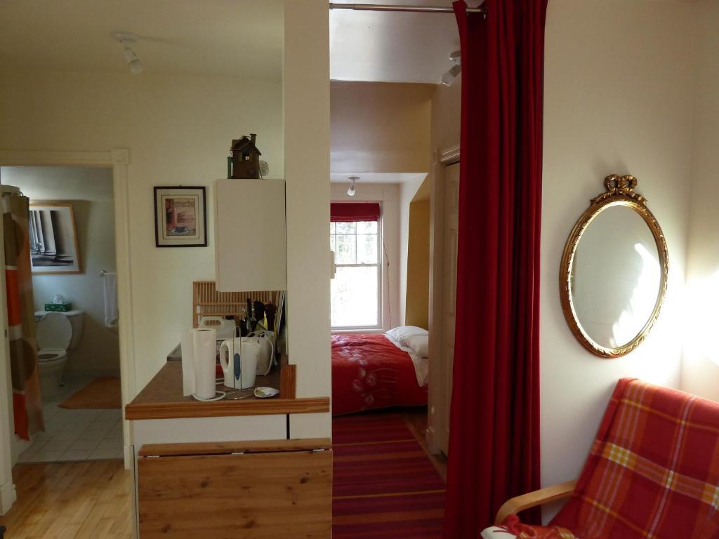 Little Shemogue Inn חדר תמונה