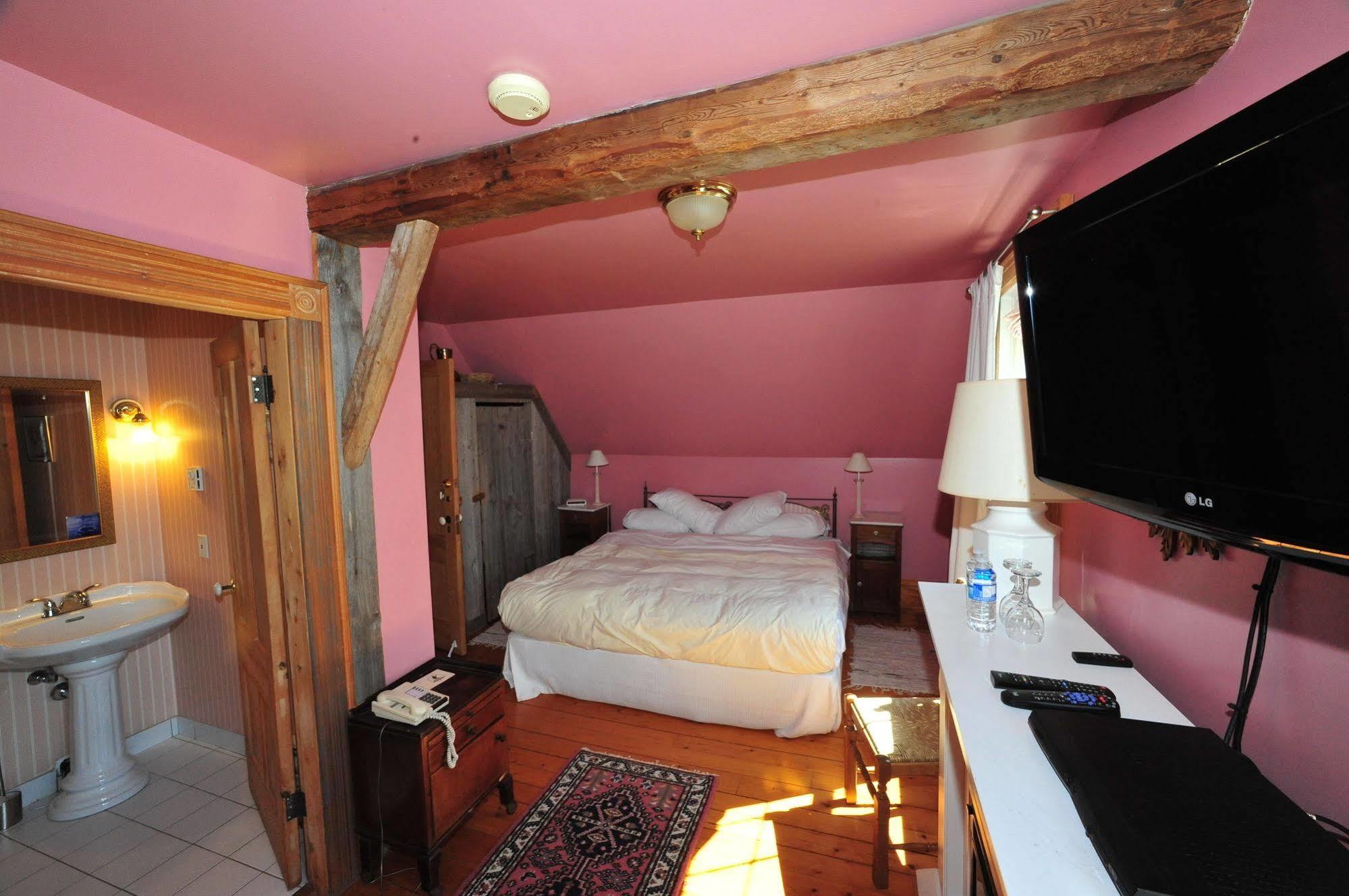 Little Shemogue Inn מראה חיצוני תמונה